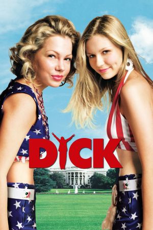 Dick's poster