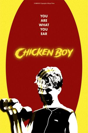 Chicken Boy's poster