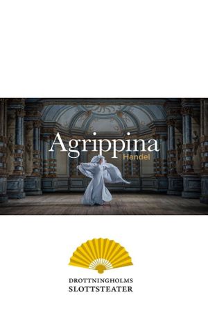 Agrippina - DPT's poster