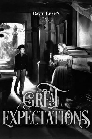 Great Expectations's poster