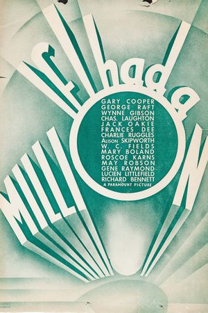 If I Had a Million's poster