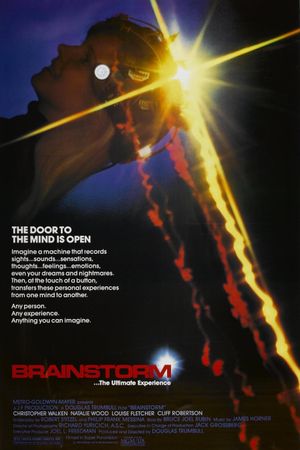 Brainstorm's poster