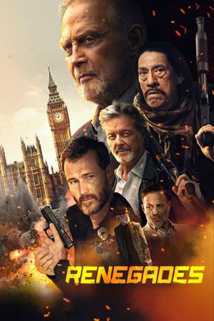 Renegades's poster