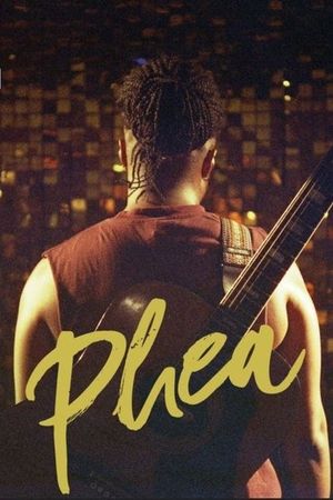 Phea's poster