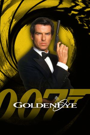 GoldenEye's poster