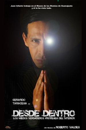 Desde dentro's poster