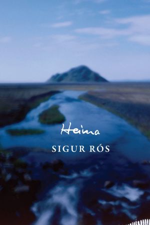 Sigur Rós: Heima's poster