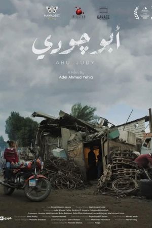 Abu Judy's poster