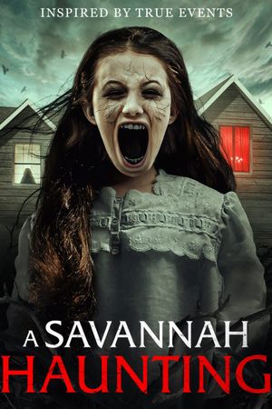 A Savannah Haunting's poster