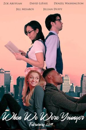 When We Were Younger's poster