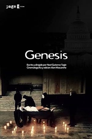 El Segundo Genesis's poster