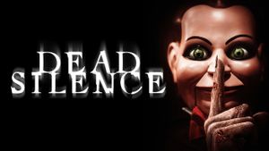 Dead Silence's poster