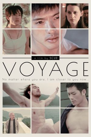 Voyage's poster
