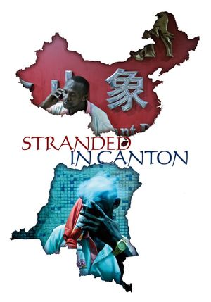 Stranded in Canton's poster