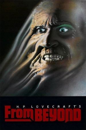From Beyond's poster