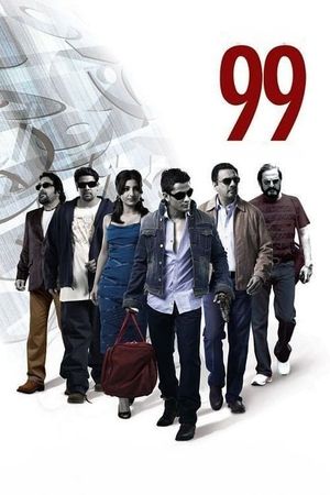 99's poster