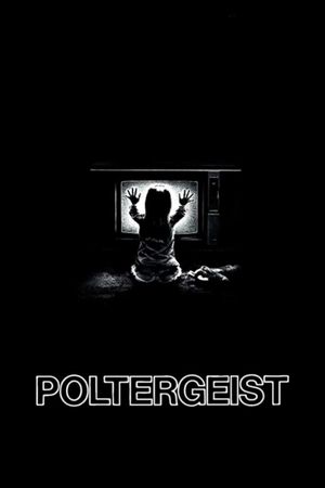 Poltergeist's poster