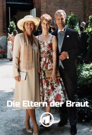 Die Eltern der Braut's poster