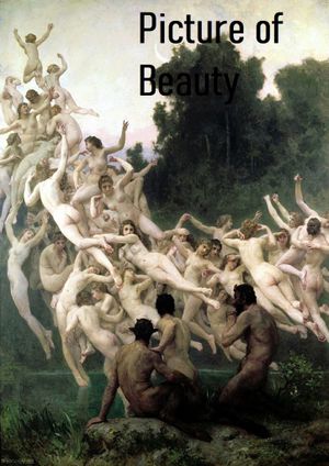 Picture of Beauty's poster