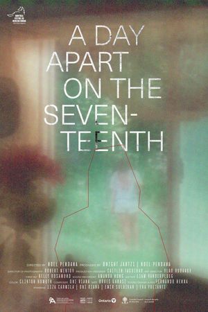 A Day Apart on the Seventeenth's poster
