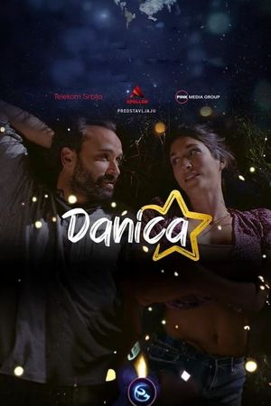 Danica's poster