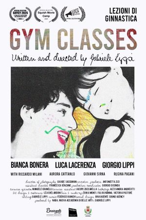 Gym Classes's poster