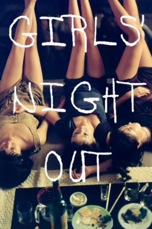 Girls' Night Out's poster