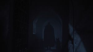 Nosferatu's poster