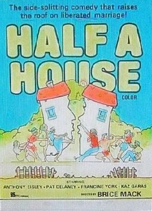 Half a House's poster