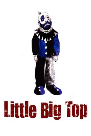 Little Big Top's poster