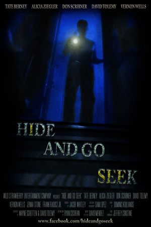 Hide and Go Seek's poster