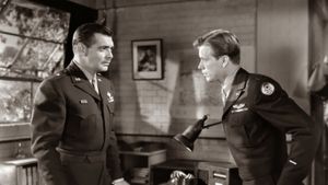 Command Decision's poster