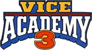 Vice Academy Part 3's poster