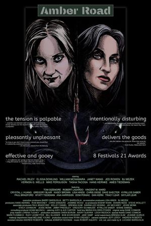 Amber Road's poster