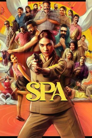 Spa's poster image