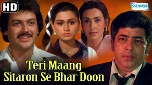 Teri Maang Sitaron Se Bhar Doon's poster