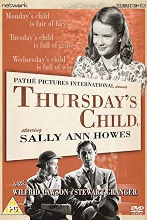 Thursday's Child's poster