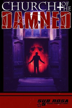 Church of the Damned's poster