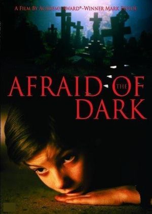 Afraid of the Dark's poster