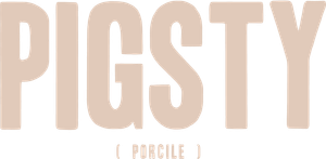 Pigsty's poster