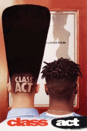 Class Act's poster