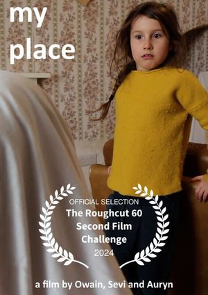 My Place's poster