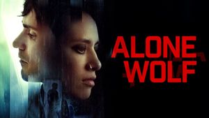Alone Wolf's poster