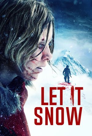 Let It Snow's poster