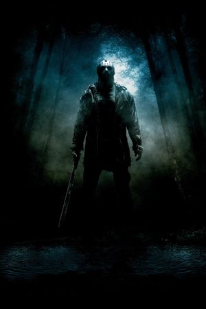 Friday the 13th's poster