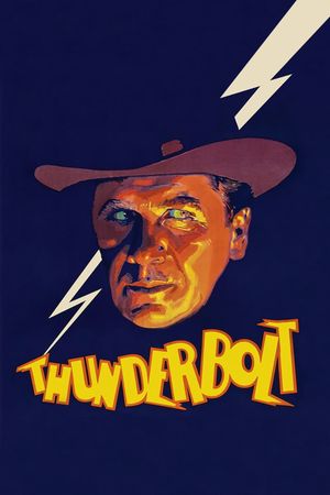 Thunderbolt's poster