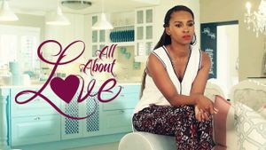 All About Love's poster