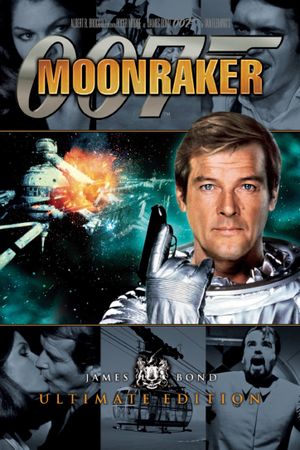 Moonraker's poster