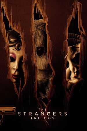 The Strangers: Chapter 1's poster
