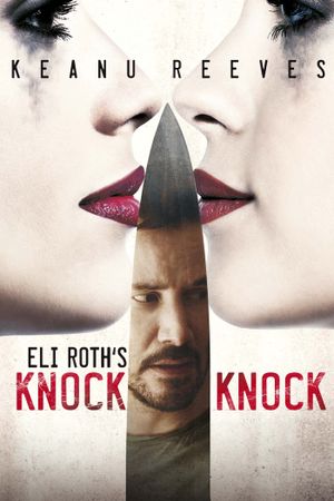 Knock Knock's poster